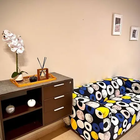 Two Bedroom Large Penthouse Apartamento