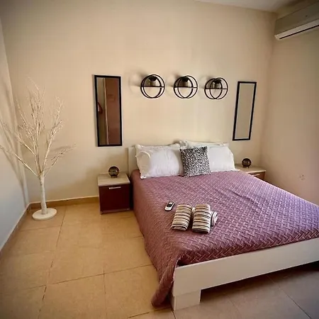 Two Bedroom Large Penthouse * Iz-Zlielaq