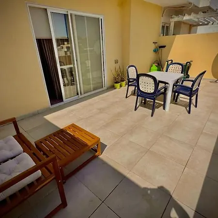 Two Bedroom Large Penthouse *