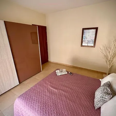 Apartment Two Bedroom Large Penthouse Iz-Zlielaq