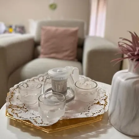 Two Bedroom Large Penthouse Apartment Iz-Zlielaq