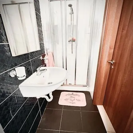 Two Bedroom Large Penthouse *